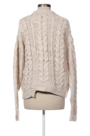 Damenpullover Blue Fire Co, Größe S, Farbe Beige, Preis 16,99 €