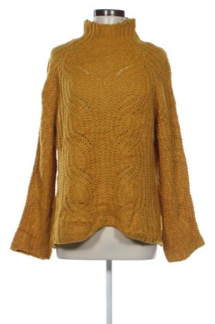 Damenpullover Blue Fire Co, Größe L, Farbe Gelb, Preis 13,99 €