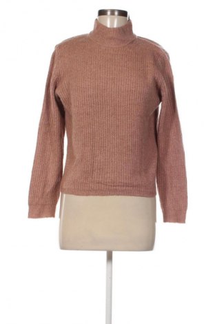 Дамски пуловер Blue Motion, Размер S, Цвят Кафяв, Цена 15,99 лв.