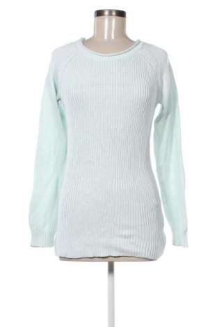 Damenpullover Blue Motion, Größe S, Farbe Grün, Preis € 9,99