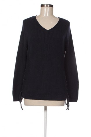 Pulover de femei Blue Motion, Mărime M, Culoare Albastru, Preț 48,99 Lei