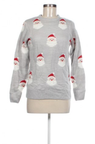 Damski sweter Blue Motion, Rozmiar M, Kolor Szary, Cena 72,99 zł