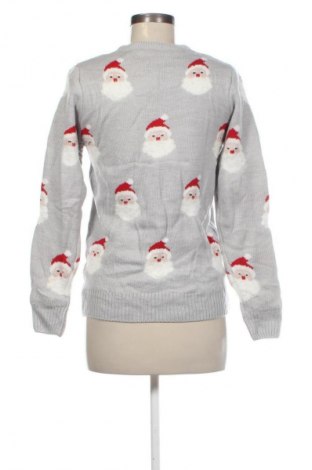 Damski sweter Blue Motion, Rozmiar M, Kolor Szary, Cena 72,99 zł