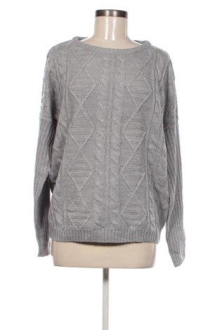 Damenpullover Blue Motion, Größe M, Farbe Grau, Preis 10,99 €