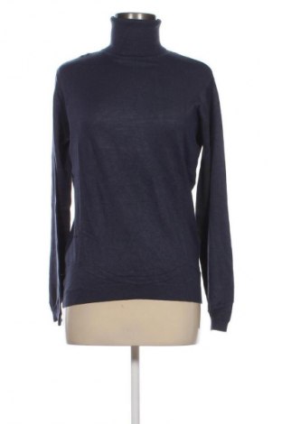 Γυναικείο πουλόβερ Blue Motion, Μέγεθος L, Χρώμα Μπλέ, Τιμή 15,00 €