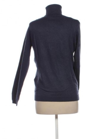 Γυναικείο πουλόβερ Blue Motion, Μέγεθος L, Χρώμα Μπλέ, Τιμή 15,00 €