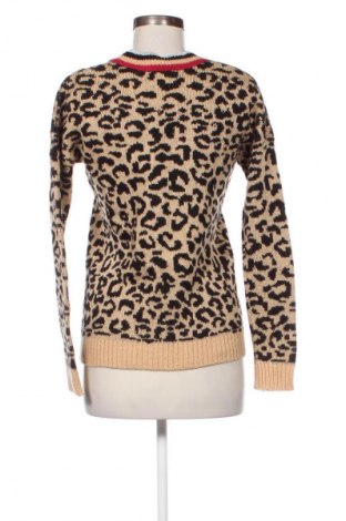 Дамски пуловер Blue Motion, Размер S, Цвят Многоцветен, Цена 29,33 лв.
