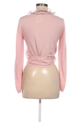 Dámsky pulóver Blumarine, Veľkosť M, Farba Ružová, Cena  120,29 €