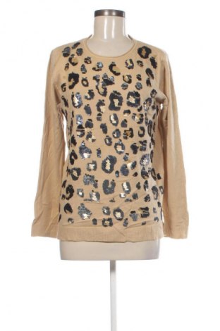 Γυναικείο πουλόβερ Bluoltre, Μέγεθος M, Χρώμα Πολύχρωμο, Τιμή 8,99 €