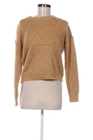 Damenpullover Bluoltre, Größe L, Farbe Beige, Preis € 12,99