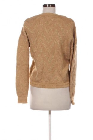 Damenpullover Bluoltre, Größe L, Farbe Beige, Preis € 12,99