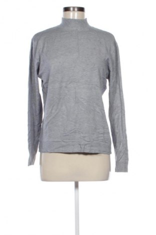 Női pulóver Bluoltre, Méret M, Szín Szürke, Ár 4 389 Ft