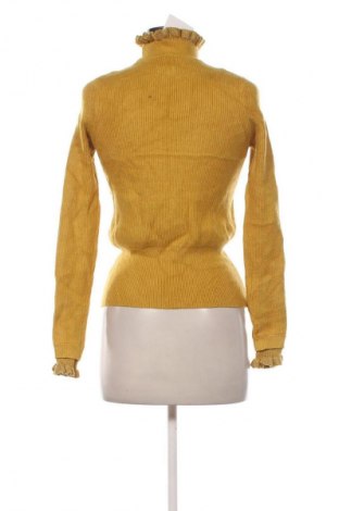 Pulover de femei Bluoltre, Mărime XS, Culoare Portocaliu, Preț 62,99 Lei