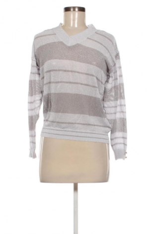 Damski sweter Bluoltre, Rozmiar M, Kolor Kolorowy, Cena 35,99 zł