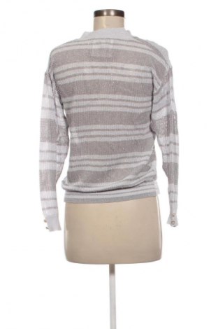 Damski sweter Bluoltre, Rozmiar M, Kolor Kolorowy, Cena 35,99 zł