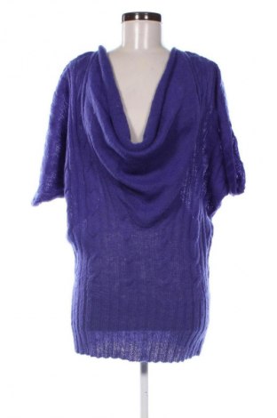 Damenpullover Bluoltre, Größe M, Farbe Lila, Preis € 14,91