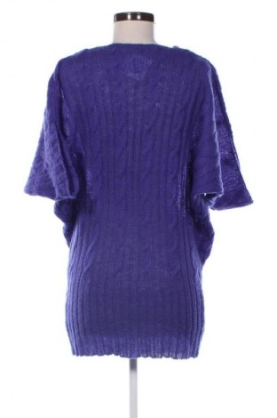 Damenpullover Bluoltre, Größe M, Farbe Lila, Preis € 14,91