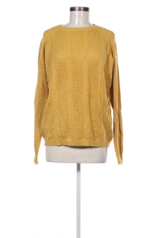 Dámský svetr Bluoltre, Velikost M, Barva Žlutá, Cena  269,00 Kč