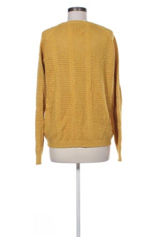 Dámský svetr Bluoltre, Velikost M, Barva Žlutá, Cena  269,00 Kč