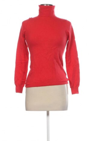 Damski sweter Boden, Rozmiar S, Kolor Czerwony, Cena 82,99 zł