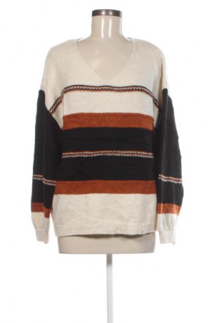 Női pulóver Body Flirt, Méret XL, Szín Sokszínű, Ár 5 309 Ft