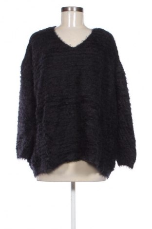 Damski sweter Body Flirt, Rozmiar 3XL, Kolor Czarny, Cena 88,99 zł