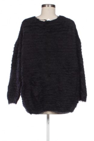 Damski sweter Body Flirt, Rozmiar 3XL, Kolor Czarny, Cena 88,99 zł