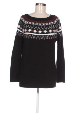 Дамски пуловер Body Flirt, Размер M, Цвят Многоцветен, Цена 29,00 лв.