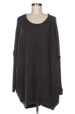 Γυναικείο πουλόβερ Body Flirt, Μέγεθος 3XL, Χρώμα Πολύχρωμο, Τιμή 15,99 €