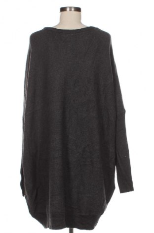 Γυναικείο πουλόβερ Body Flirt, Μέγεθος 3XL, Χρώμα Πολύχρωμο, Τιμή 15,99 €