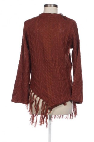 Damenpullover Body Flirt, Größe M, Farbe Braun, Preis € 8,99