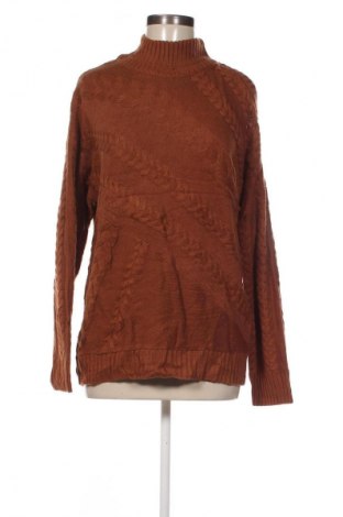 Damenpullover Body Flirt, Größe M, Farbe Braun, Preis € 11,99