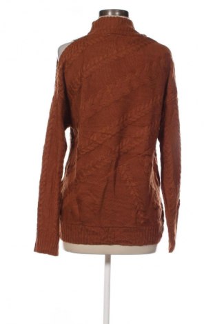 Damenpullover Body Flirt, Größe M, Farbe Braun, Preis € 11,99