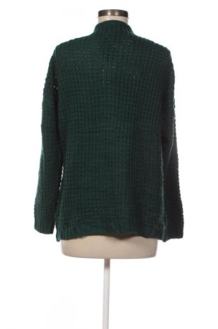 Дамски пуловер Body Flirt, Размер M, Цвят Зелен, Цена 15,99 лв.