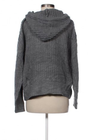 Damski sweter Body Flirt, Rozmiar M, Kolor Szary, Cena 38,99 zł