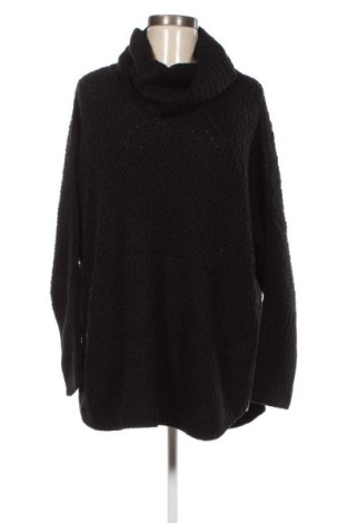 Női pulóver Body Flirt, Méret L, Szín Fekete, Ár 4 769 Ft