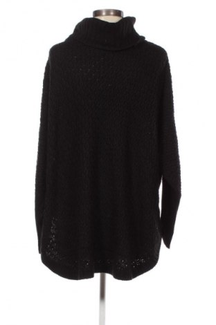 Női pulóver Body Flirt, Méret L, Szín Fekete, Ár 4 769 Ft