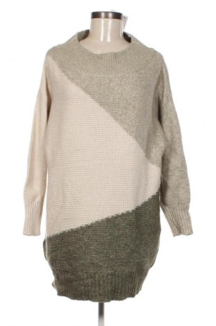 Дамски пуловер Body Flirt, Размер M, Цвят Многоцветен, Цена 17,99 лв.