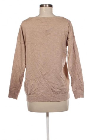 Női pulóver Body Flirt, Méret L, Szín Bézs, Ár 3 369 Ft