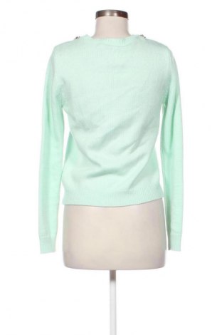 Pulover de femei Body Flirt, Mărime S, Culoare Verde, Preț 76,30 Lei