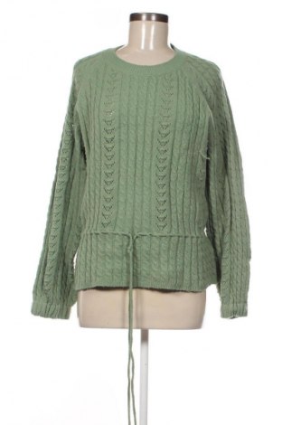 Női pulóver Body Flirt, Méret M, Szín Zöld, Ár 4 749 Ft
