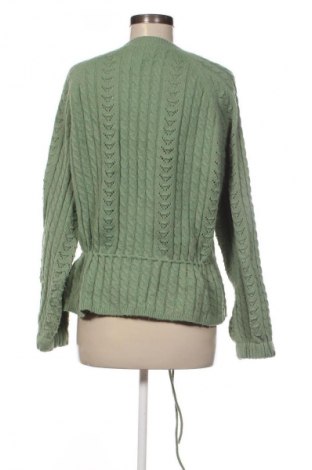 Női pulóver Body Flirt, Méret M, Szín Zöld, Ár 4 749 Ft