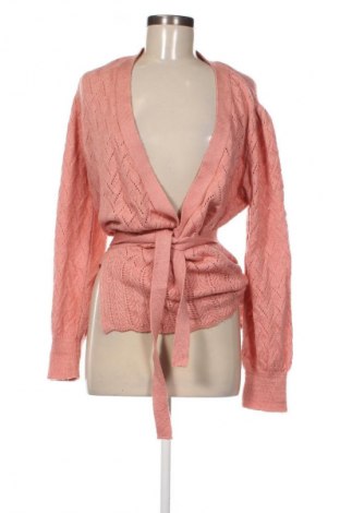 Damenpullover Body Flirt, Größe L, Farbe Rosa, Preis 13,99 €