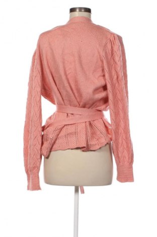 Damenpullover Body Flirt, Größe L, Farbe Rosa, Preis 13,99 €