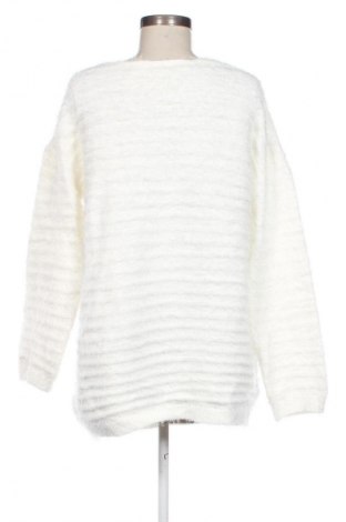 Dámsky pulóver Body Flirt, Veľkosť M, Farba Biela, Cena  11,95 €