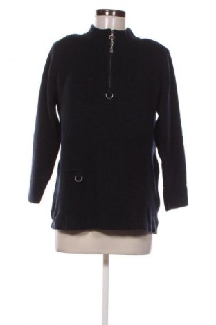 Damenpullover Bonita, Größe L, Farbe Blau, Preis 9,99 €