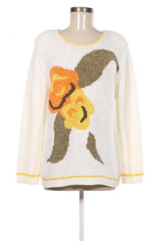 Γυναικείο πουλόβερ Bonita, Μέγεθος XL, Χρώμα Πολύχρωμο, Τιμή 13,99 €