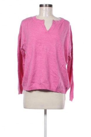 Damenpullover Bonita, Größe L, Farbe Rosa, Preis € 10,99