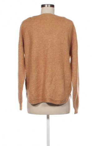 Дамски пуловер Bonobo, Размер M, Цвят Кафяв, Цена 25,99 лв.