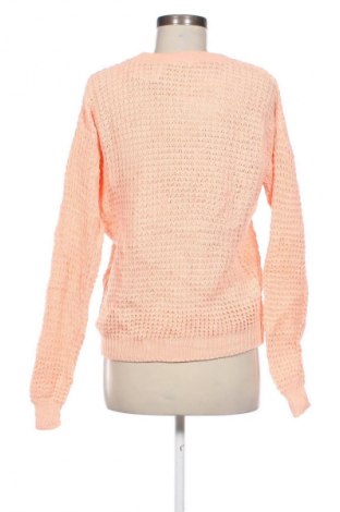 Damenpullover Boohoo, Größe S, Farbe Orange, Preis € 10,99